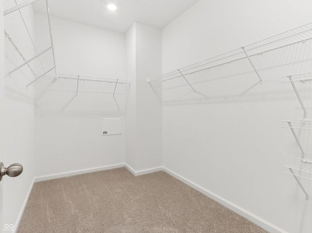 3912 Bamboo Branch Drive, Clayton, IN 46118