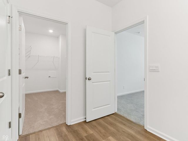 3912 Bamboo Branch Drive, Clayton, IN 46118