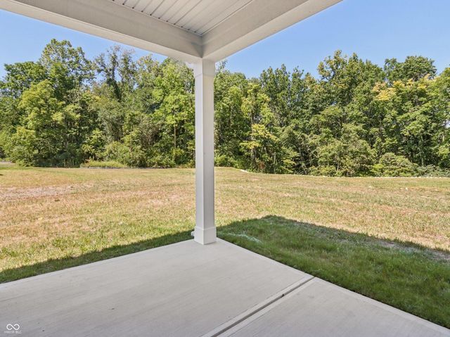 3912 Bamboo Branch Drive, Clayton, IN 46118