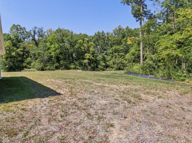 3912 Bamboo Branch Drive, Clayton, IN 46118