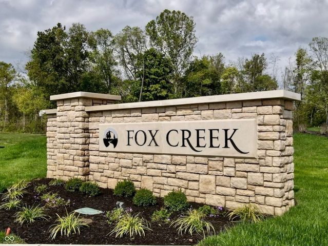 3912 Bamboo Branch Drive, Clayton, IN 46118