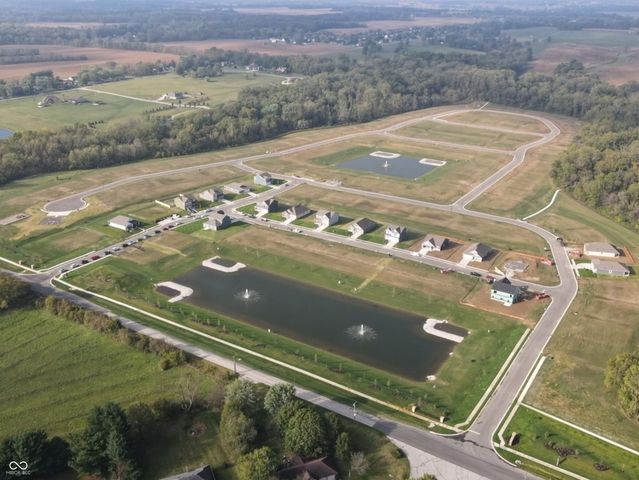 3912 Bamboo Branch Drive, Clayton, IN 46118