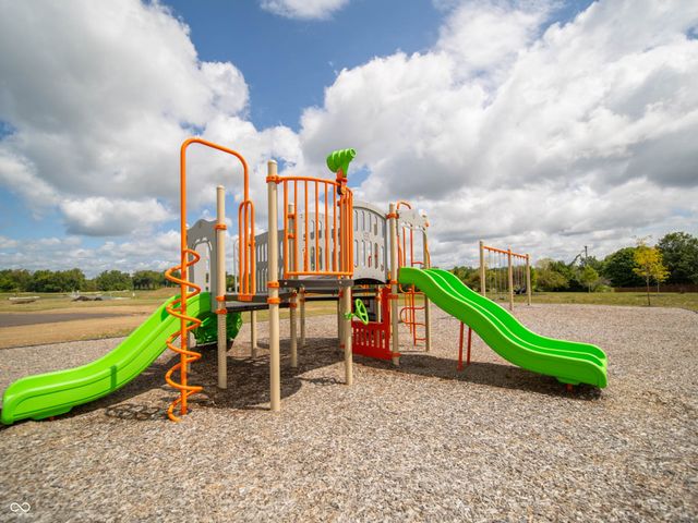 3912 Bamboo Branch Drive, Clayton, IN 46118