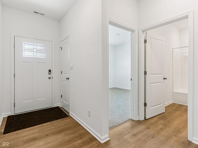 3912 Bamboo Branch Drive, Clayton, IN 46118