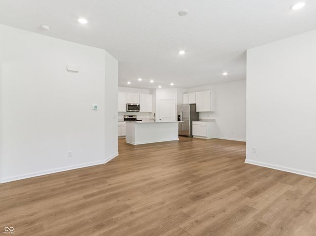 3912 Bamboo Branch Drive, Clayton, IN 46118