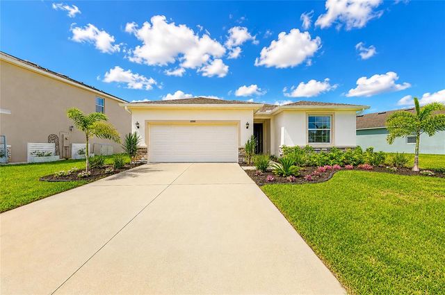 12432 DORA TRAIL, Parrish, FL 34219