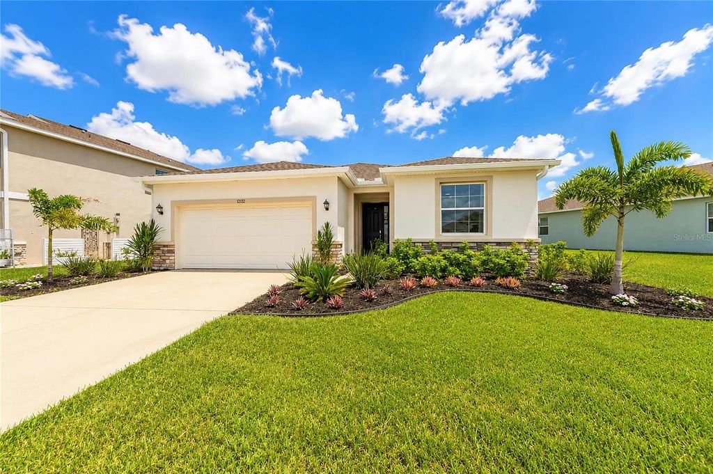 12432 DORA TRAIL, Parrish, FL 34219