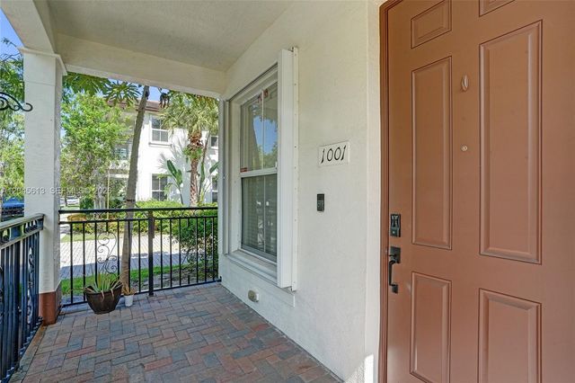 4760 Mimosa Place 1001, Coconut Creek, FL 33073