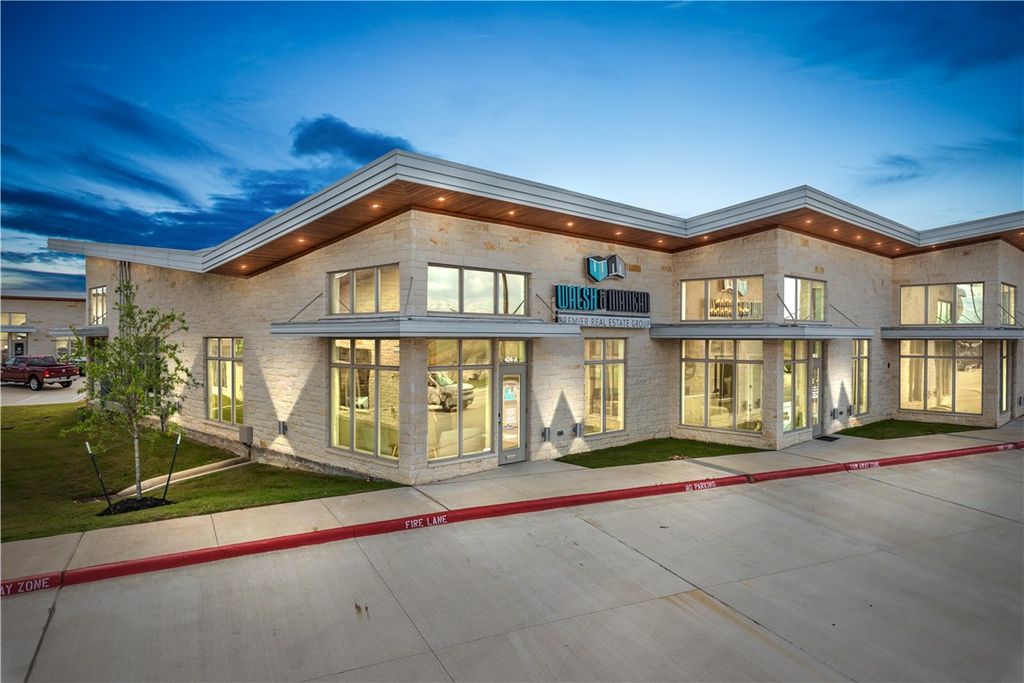 1645 Greens Prairie Road W 404, College Station, TX 77845 — exterior