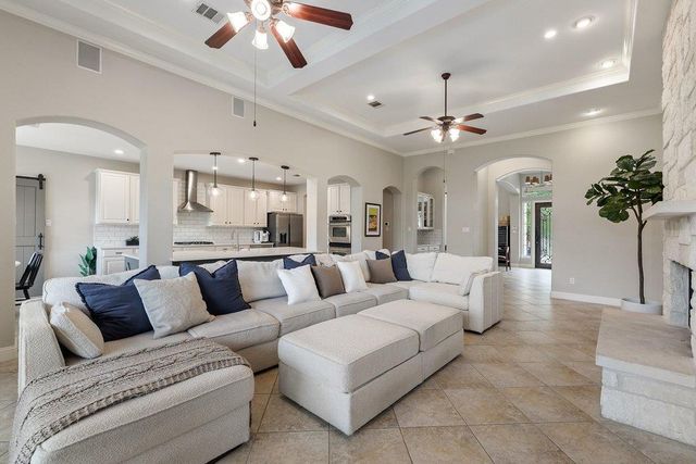 4709 Snake Eagle CV, Austin, TX 78738