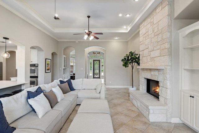 4709 Snake Eagle CV, Austin, TX 78738
