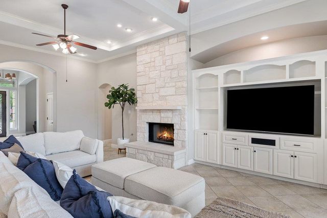 4709 Snake Eagle CV, Austin, TX 78738