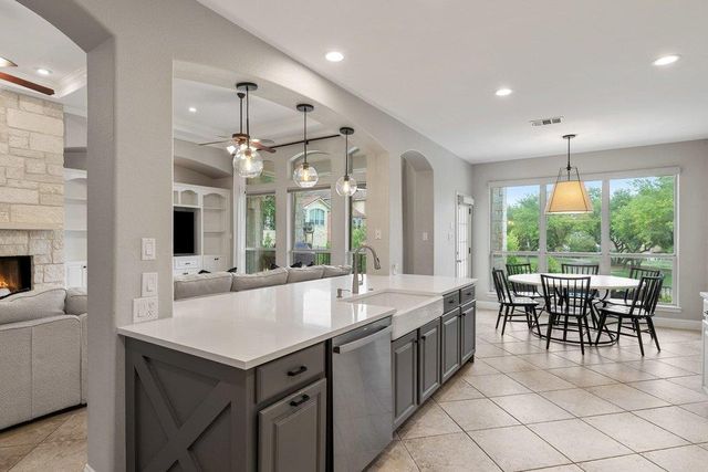 4709 Snake Eagle CV, Austin, TX 78738