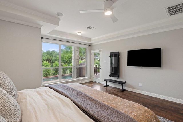 4709 Snake Eagle CV, Austin, TX 78738