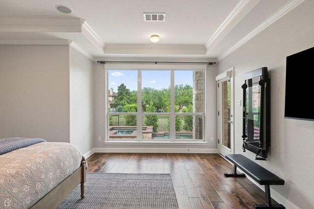 4709 Snake Eagle CV, Austin, TX 78738