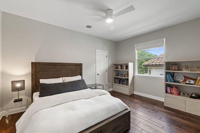 4709 Snake Eagle CV, Austin, TX 78738