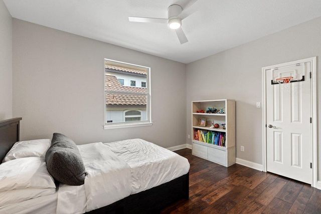 4709 Snake Eagle CV, Austin, TX 78738