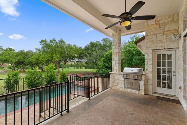 4709 Snake Eagle CV, Austin, TX 78738
