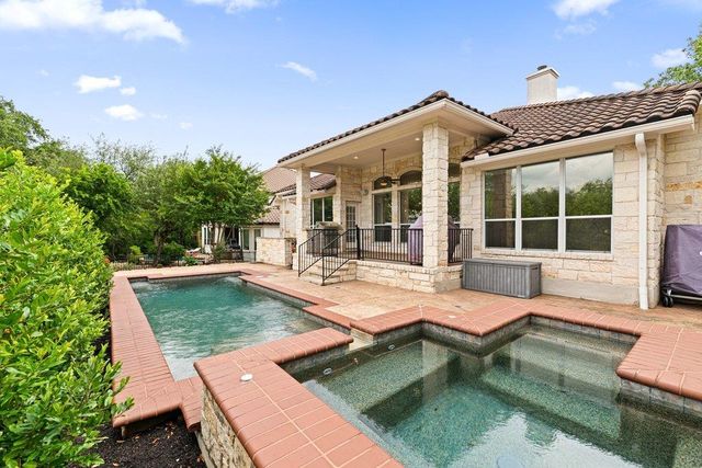 4709 Snake Eagle CV, Austin, TX 78738