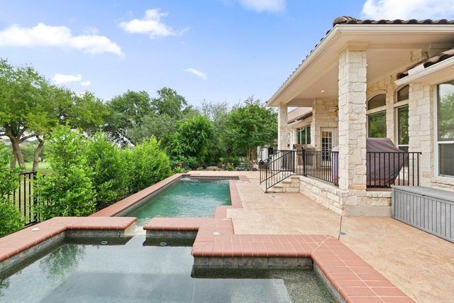 4709 Snake Eagle CV, Austin, TX 78738