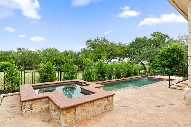 4709 Snake Eagle CV, Austin, TX 78738