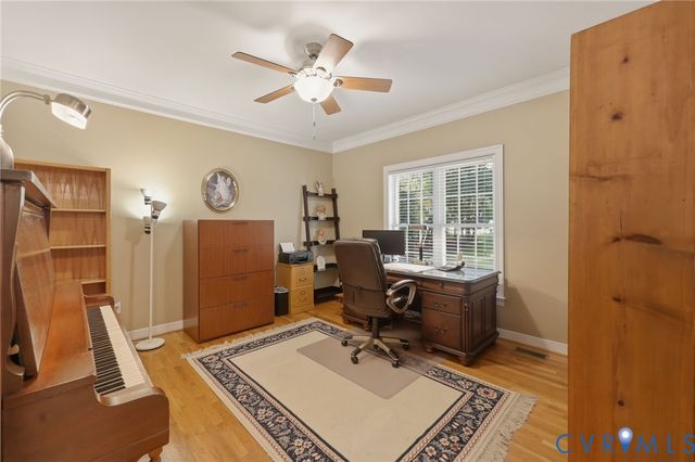 8301 Chandon Pl, Chesterfield, VA 23838