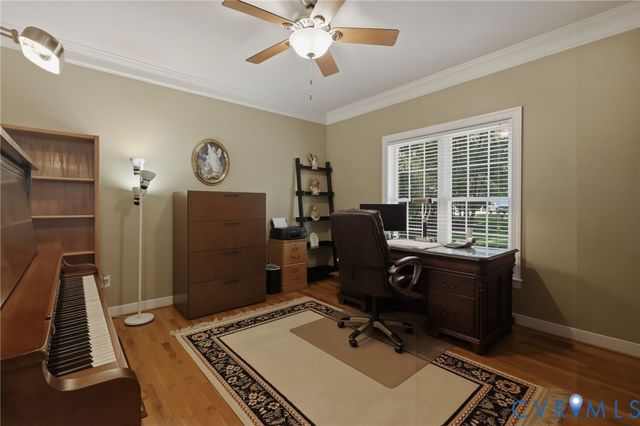 8301 Chandon Pl, Chesterfield, VA 23838