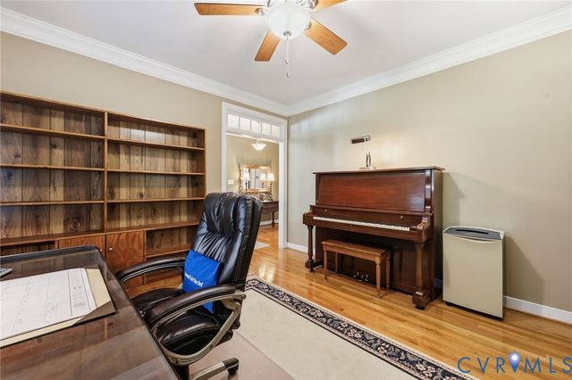 8301 Chandon Pl, Chesterfield, VA 23838