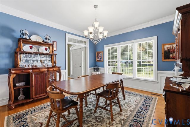 8301 Chandon Pl, Chesterfield, VA 23838