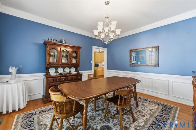 8301 Chandon Pl, Chesterfield, VA 23838