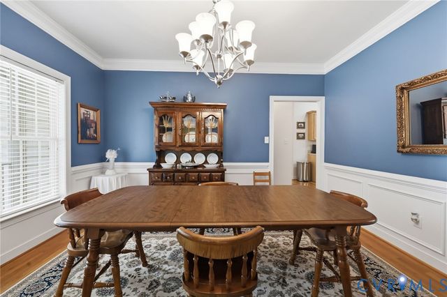 8301 Chandon Pl, Chesterfield, VA 23838