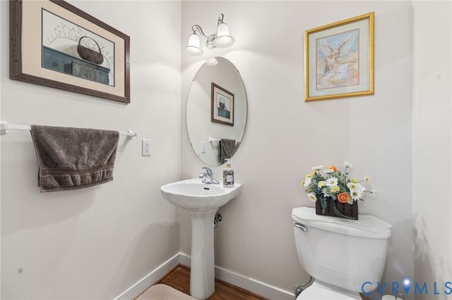8301 Chandon Pl, Chesterfield, VA 23838