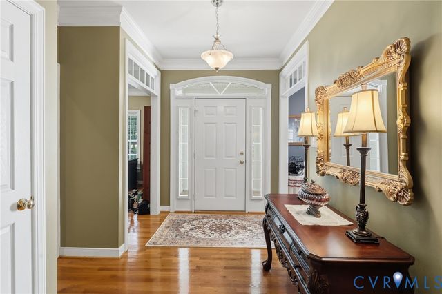 8301 Chandon Pl, Chesterfield, VA 23838