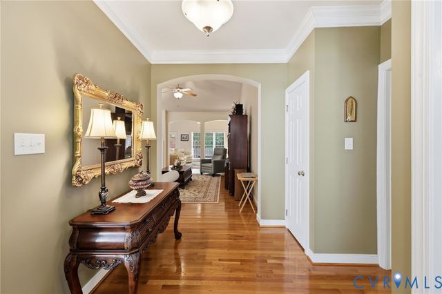 8301 Chandon Pl, Chesterfield, VA 23838