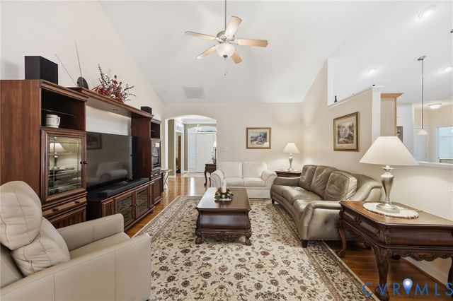 8301 Chandon Pl, Chesterfield, VA 23838