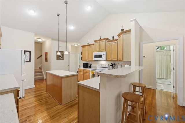 8301 Chandon Pl, Chesterfield, VA 23838