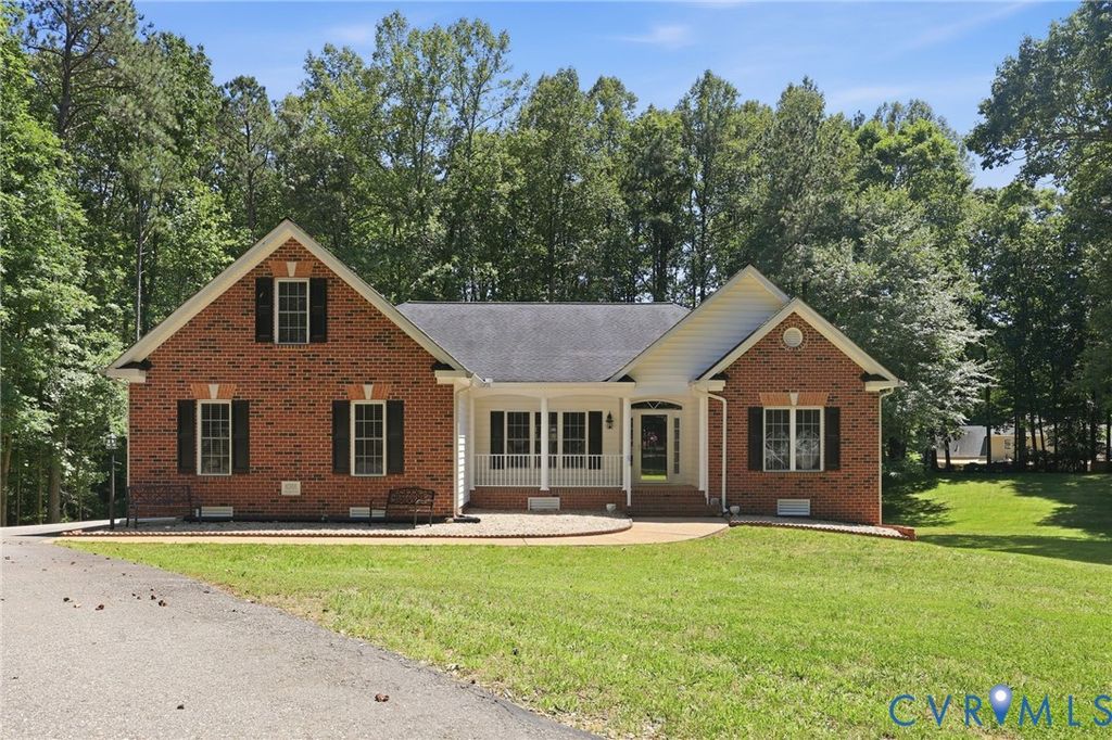 8301 Chandon Pl, Chesterfield, VA 23838