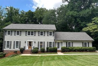 5143 Meadowlake Lane, Dunwoody, GA 30338