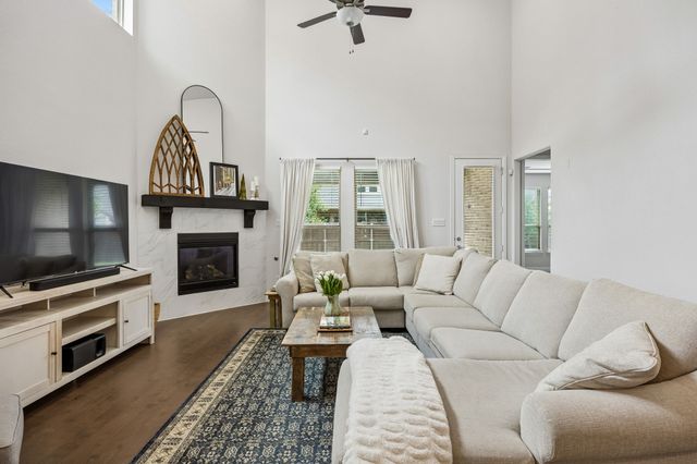 1011 Huckleberry Street, Northlake, TX 76226