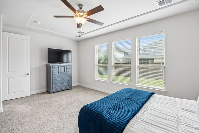 1011 Huckleberry Street, Northlake, TX 76226