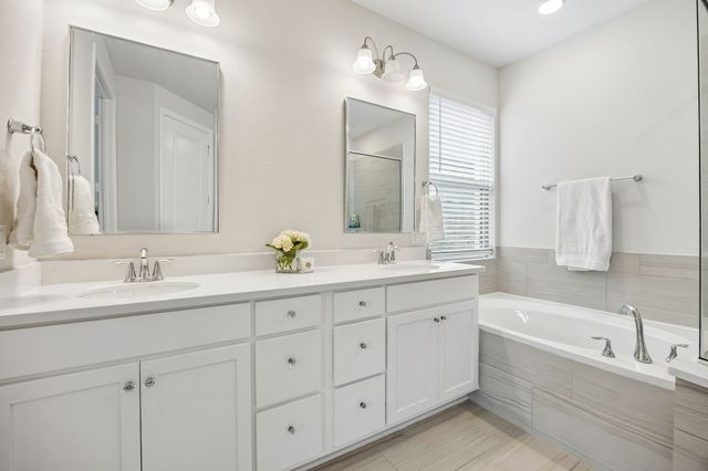 1011 Huckleberry Street, Northlake, TX 76226