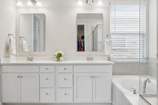 1011 Huckleberry Street, Northlake, TX 76226