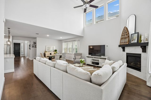 1011 Huckleberry Street, Northlake, TX 76226