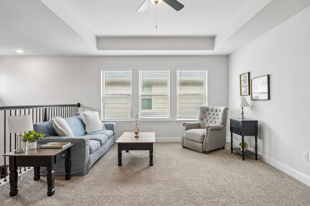 1011 Huckleberry Street, Northlake, TX 76226