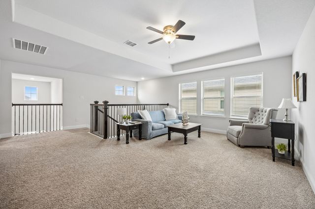 1011 Huckleberry Street, Northlake, TX 76226
