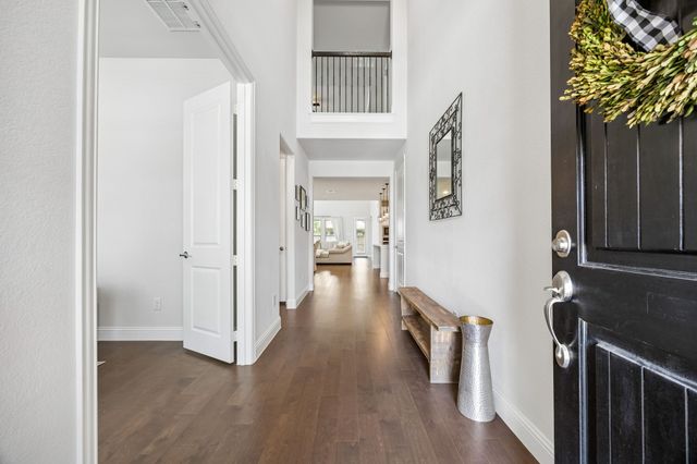 1011 Huckleberry Street, Northlake, TX 76226