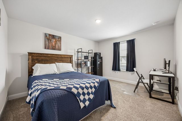 1011 Huckleberry Street, Northlake, TX 76226