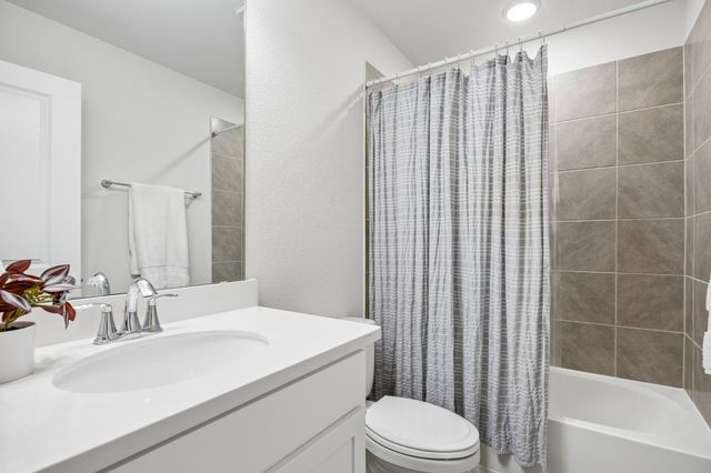 1011 Huckleberry Street, Northlake, TX 76226