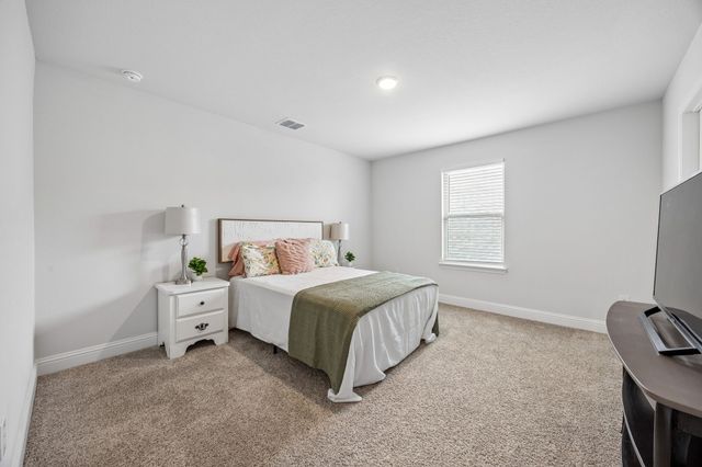 1011 Huckleberry Street, Northlake, TX 76226