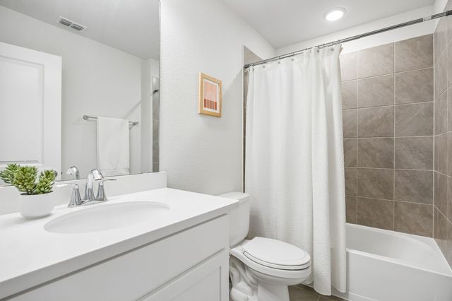 1011 Huckleberry Street, Northlake, TX 76226
